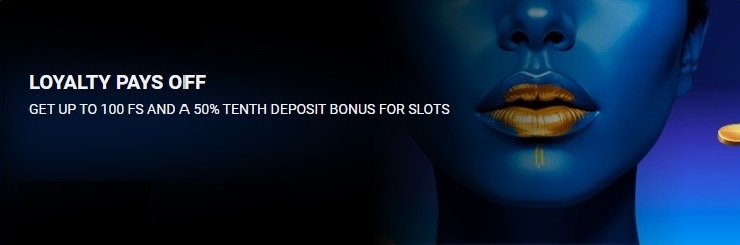 1xBet VIP offer
