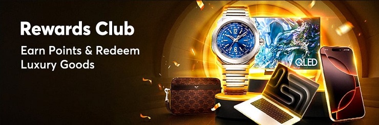 BK8 vip club program