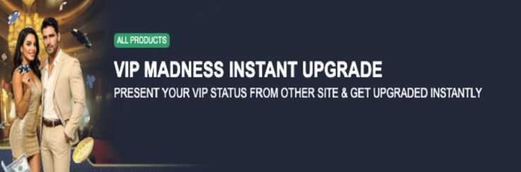 M88 vip program