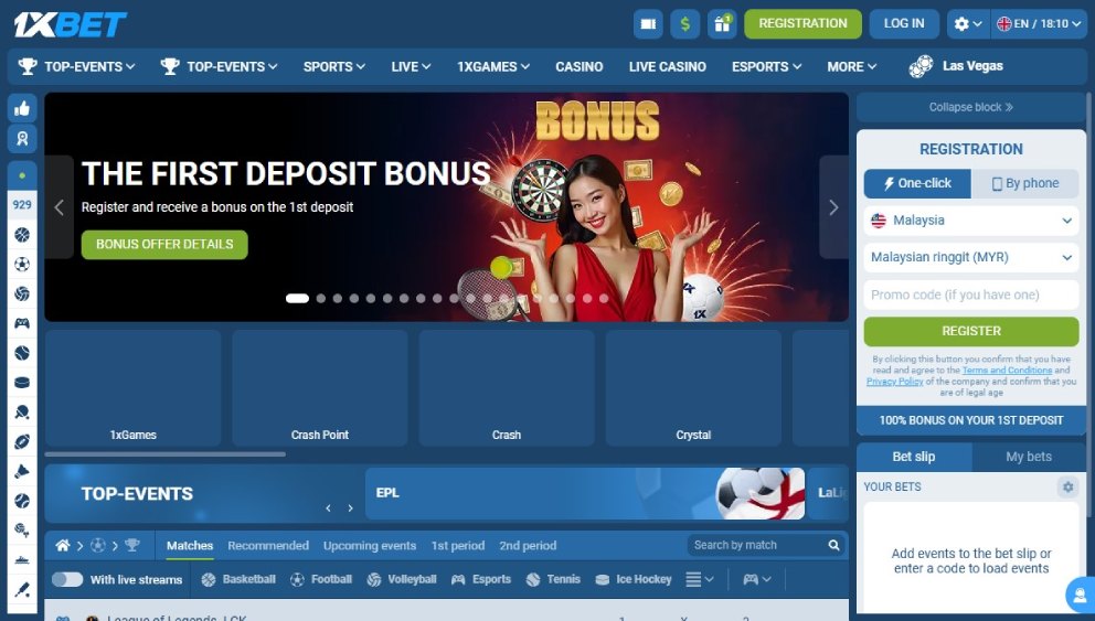 Trusted online slot casino website