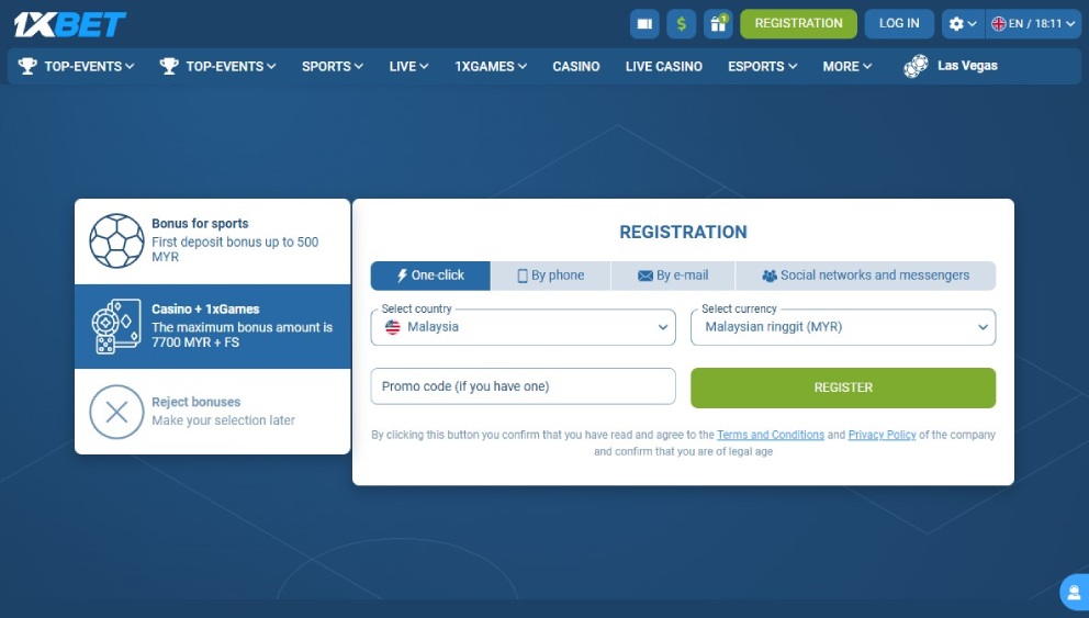 Casino slot online sign up